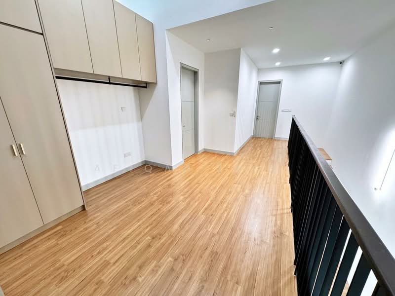 Rumah Teres 3 Tingkat untuk Dijual di Taman Melawati (Ulu Kelang) - Afiqah zaidi - PropertyGuru.com.my