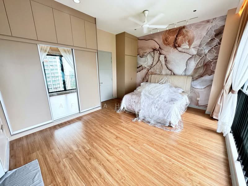 Rumah Teres 3 Tingkat untuk Dijual di Taman Melawati (Ulu Kelang) - Afiqah zaidi - PropertyGuru.com.my