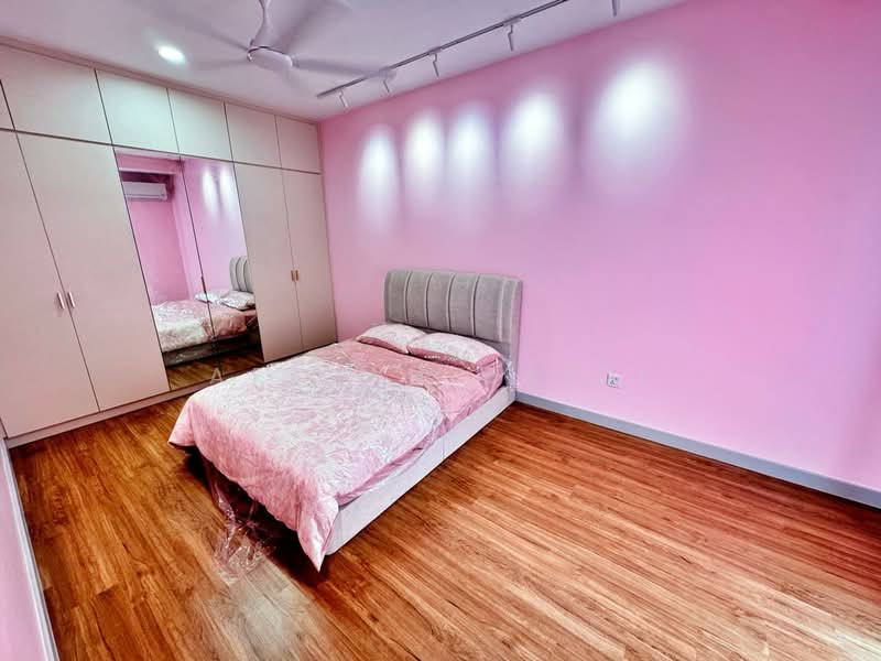 Rumah Teres 3 Tingkat untuk Dijual di Taman Melawati (Ulu Kelang) - Afiqah zaidi - PropertyGuru.com.my