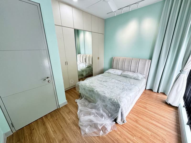 Rumah Teres 3 Tingkat untuk Dijual di Taman Melawati (Ulu Kelang) - Afiqah zaidi - PropertyGuru.com.my