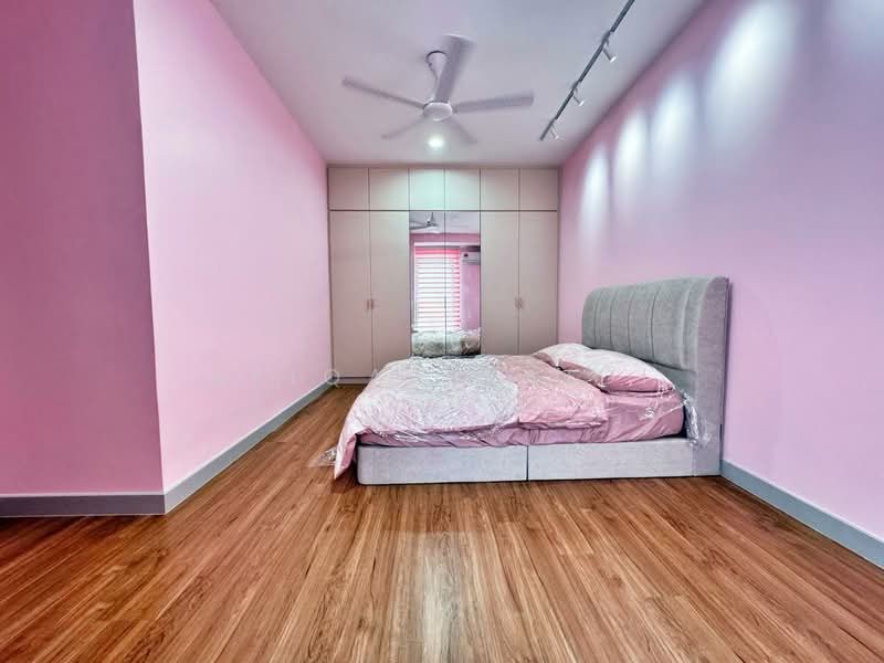Rumah Teres 3 Tingkat untuk Dijual di Taman Melawati (Ulu Kelang) - Afiqah zaidi - PropertyGuru.com.my