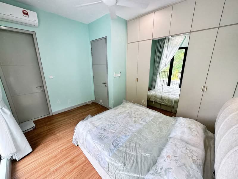 Rumah Teres 3 Tingkat untuk Dijual di Taman Melawati (Ulu Kelang) - Afiqah zaidi - PropertyGuru.com.my