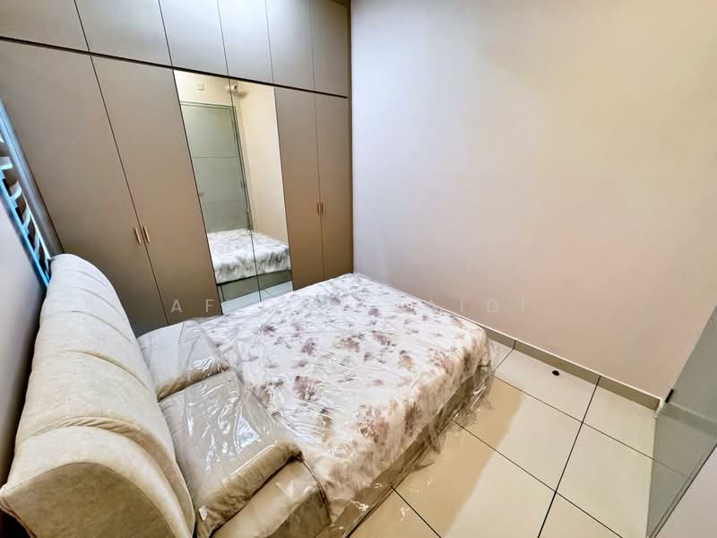 Rumah Teres 3 Tingkat untuk Dijual di Taman Melawati (Ulu Kelang) - Afiqah zaidi - PropertyGuru.com.my