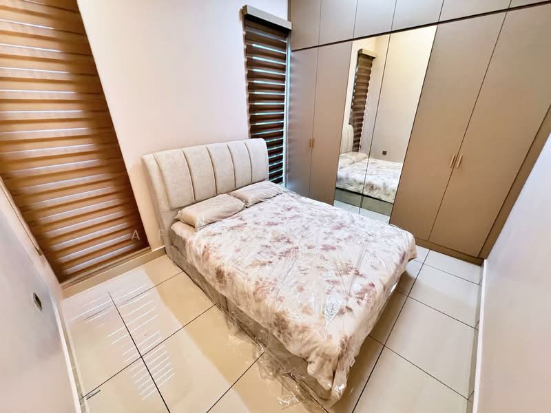 Rumah Teres 3 Tingkat untuk Dijual di Taman Melawati (Ulu Kelang) - Afiqah zaidi - PropertyGuru.com.my