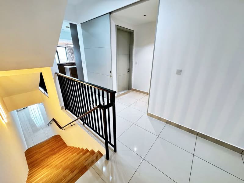 Rumah Teres 3 Tingkat untuk Dijual di Taman Melawati (Ulu Kelang) - Afiqah zaidi - PropertyGuru.com.my