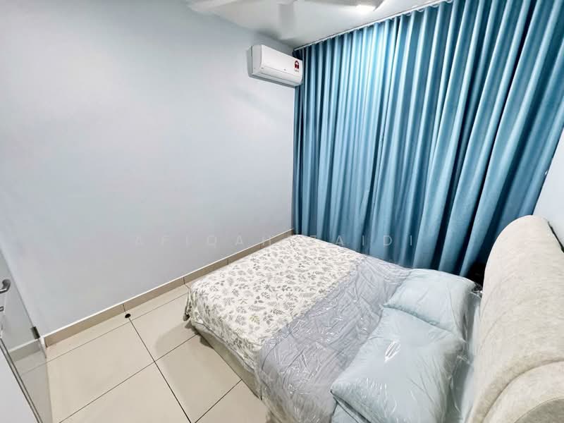 Rumah Teres 3 Tingkat untuk Dijual di Taman Melawati (Ulu Kelang) - Afiqah zaidi - PropertyGuru.com.my