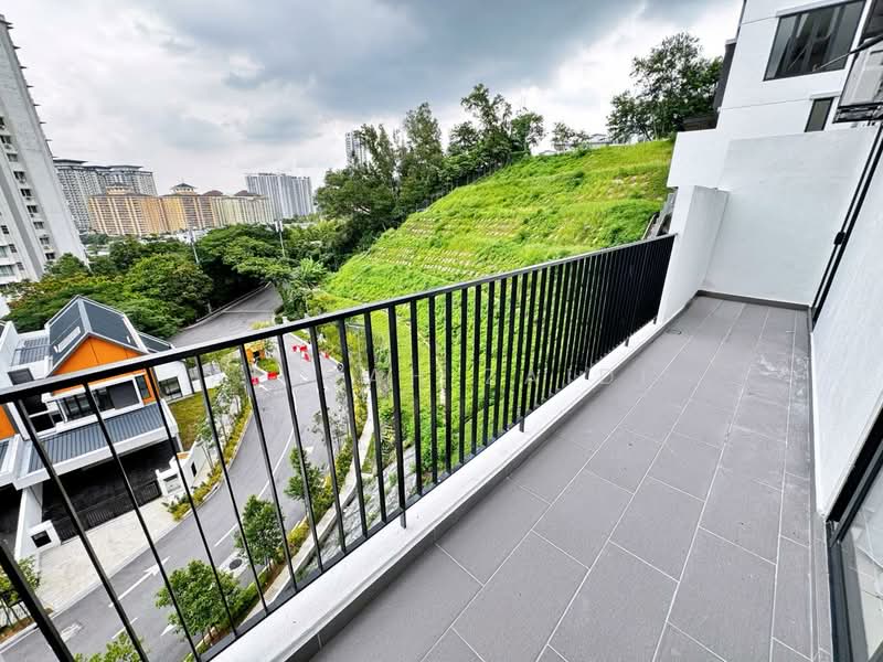 Rumah Teres 3 Tingkat untuk Dijual di Taman Melawati (Ulu Kelang) - Afiqah zaidi - PropertyGuru.com.my