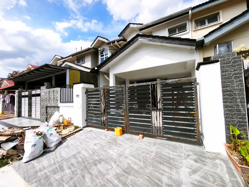 2-storey Terraced House for Sale in Taman Nusa Bestari 2 (Iskandar Puteri (Nusajaya)) - Jay Boon - PropertyGuru.com.my