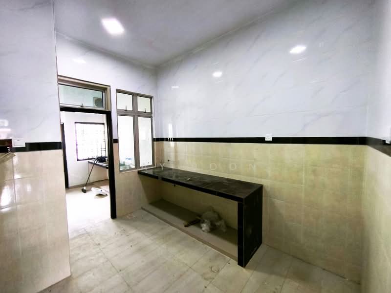 2-storey Terraced House for Sale in Taman Nusa Bestari 2 (Iskandar Puteri (Nusajaya)) - Jay Boon - PropertyGuru.com.my