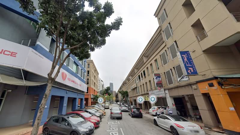 Shop for Rent in Kota Damansara (Selangor) - Ivan Tan - Exterior - PropertyGuru.com.my