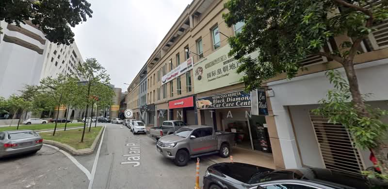 Shop for Rent in Kota Damansara (Selangor) - Ivan Tan - Exterior - PropertyGuru.com.my
