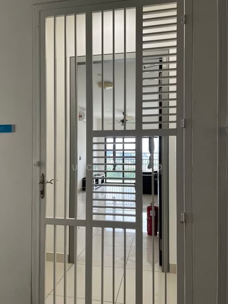 Servis Apartment untuk Disewa di Traders Garden @ Cheras Selatan - Lucas Ho - PropertyGuru.com.my
