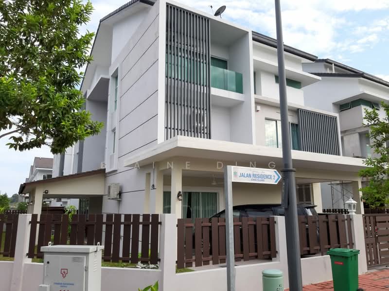 Rumah Banglo untuk Dijual di Kajang (Selangor) - Elaine Ding - Exterior - PropertyGuru.com.my