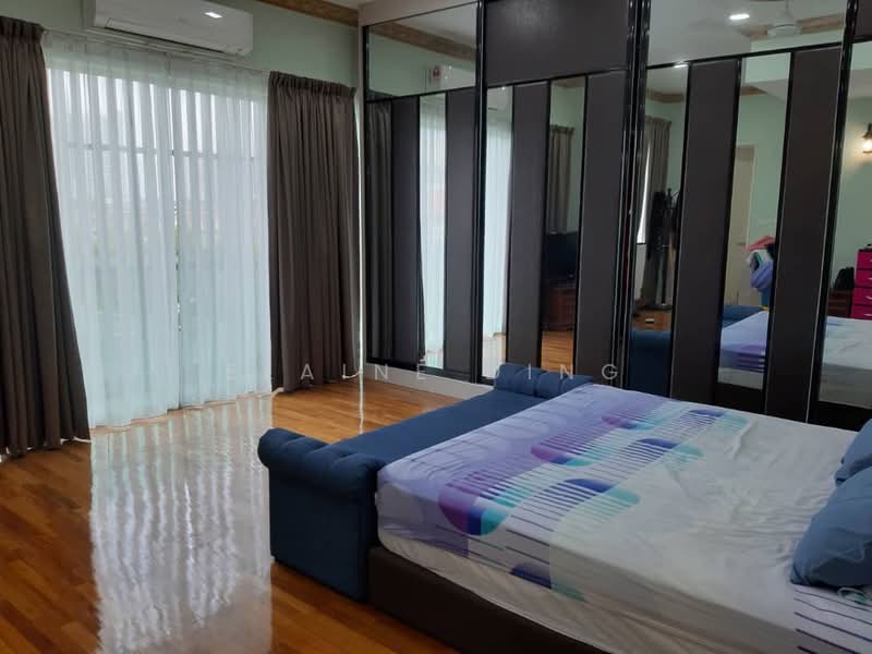 Rumah Banglo untuk Dijual di Kajang (Selangor) - Elaine Ding - Bedroom - PropertyGuru.com.my