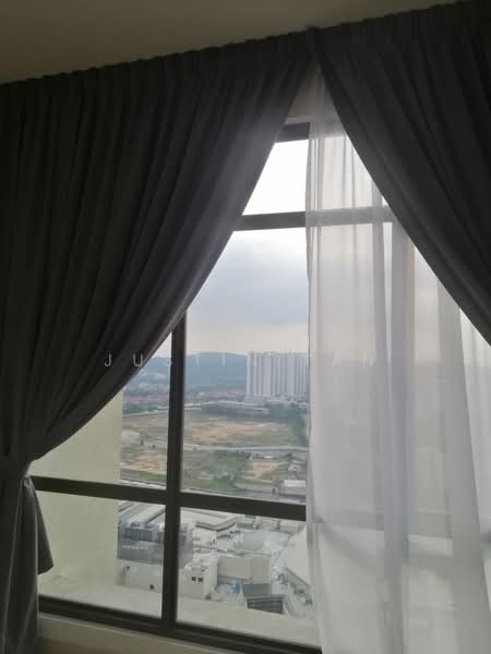 Service Residence for Rent at The Park Sky Residence - Justin Tan - View - PropertyGuru.com.my