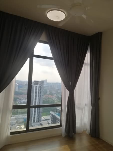 Service Residence for Rent at The Park Sky Residence - Justin Tan - View - PropertyGuru.com.my