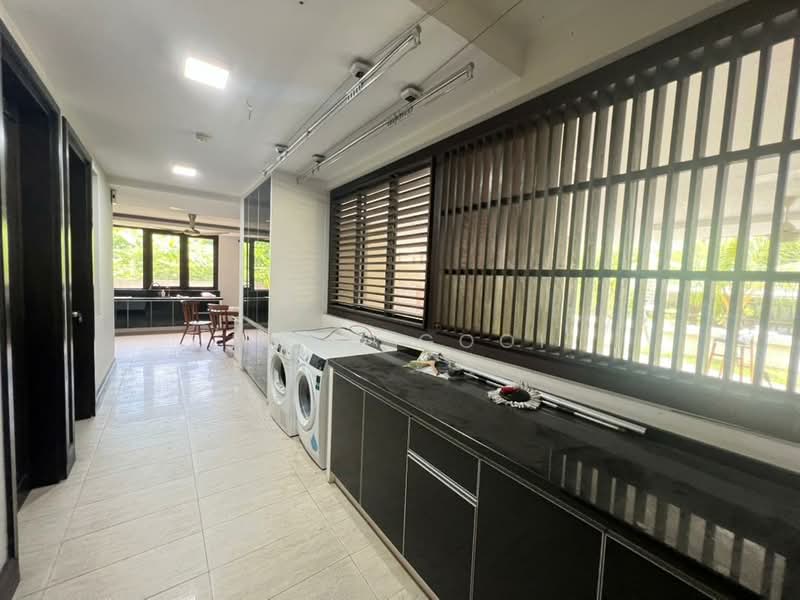 Rumah Banglo untuk Disewa di Bukit Tunku (Kenny Hills) (Kuala Lumpur) - Hugo Gooi - Interior - PropertyGuru.com.my
