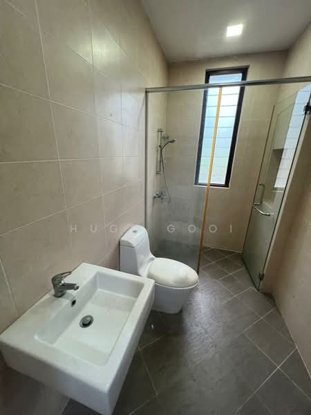 Rumah Banglo untuk Disewa di Bukit Tunku (Kenny Hills) (Kuala Lumpur) - Hugo Gooi - Bathroom - PropertyGuru.com.my