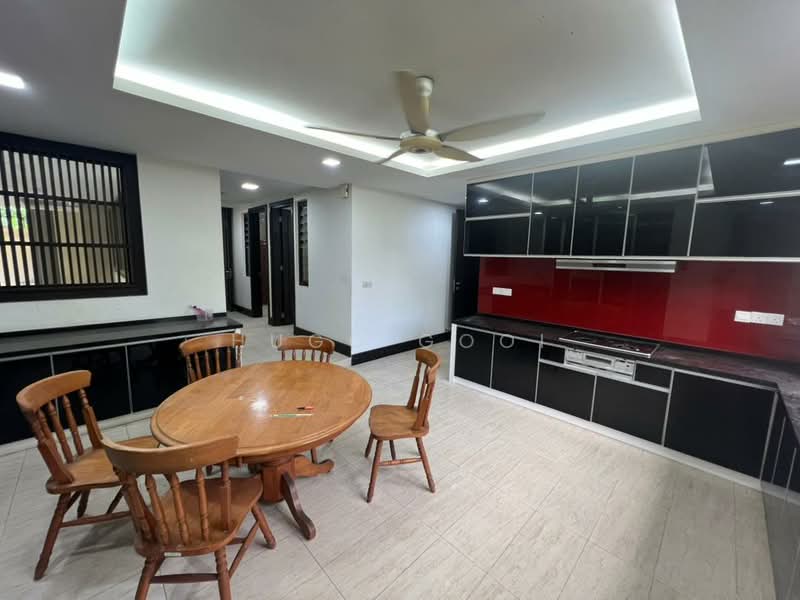 Rumah Banglo untuk Disewa di Bukit Tunku (Kenny Hills) (Kuala Lumpur) - Hugo Gooi - Kitchen - PropertyGuru.com.my