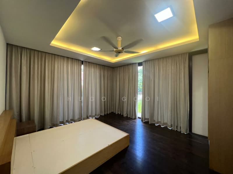 Rumah Banglo untuk Disewa di Bukit Tunku (Kenny Hills) (Kuala Lumpur) - Hugo Gooi - Bedroom - PropertyGuru.com.my