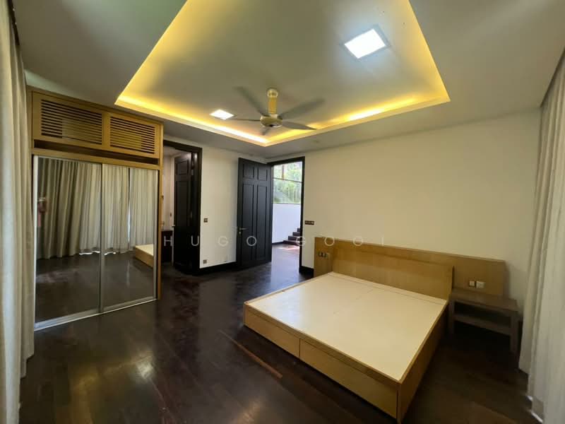 Rumah Banglo untuk Disewa di Bukit Tunku (Kenny Hills) (Kuala Lumpur) - Hugo Gooi - Bedroom - PropertyGuru.com.my