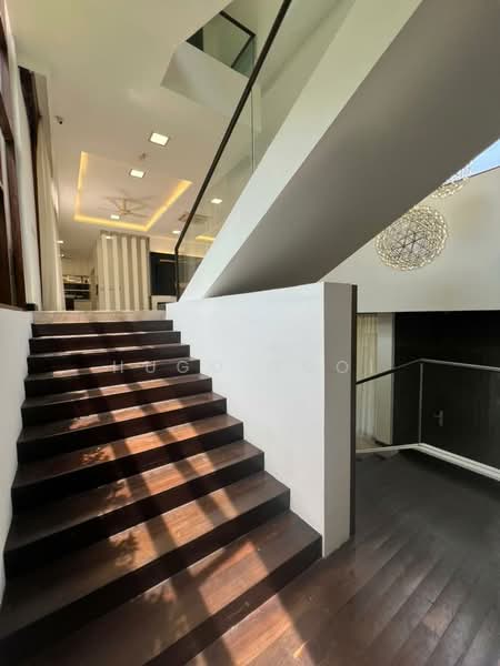 Rumah Banglo untuk Disewa di Bukit Tunku (Kenny Hills) (Kuala Lumpur) - Hugo Gooi - Interior - PropertyGuru.com.my