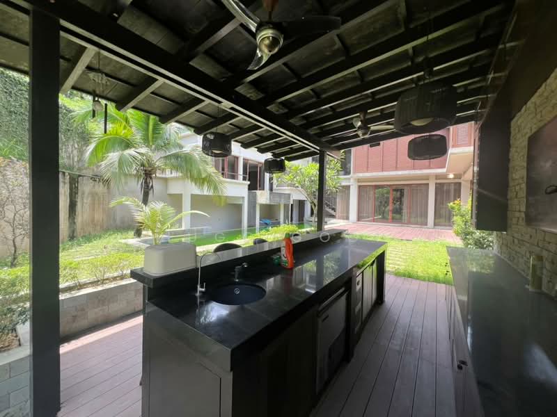 Rumah Banglo untuk Disewa di Bukit Tunku (Kenny Hills) (Kuala Lumpur) - Hugo Gooi - Exterior - PropertyGuru.com.my