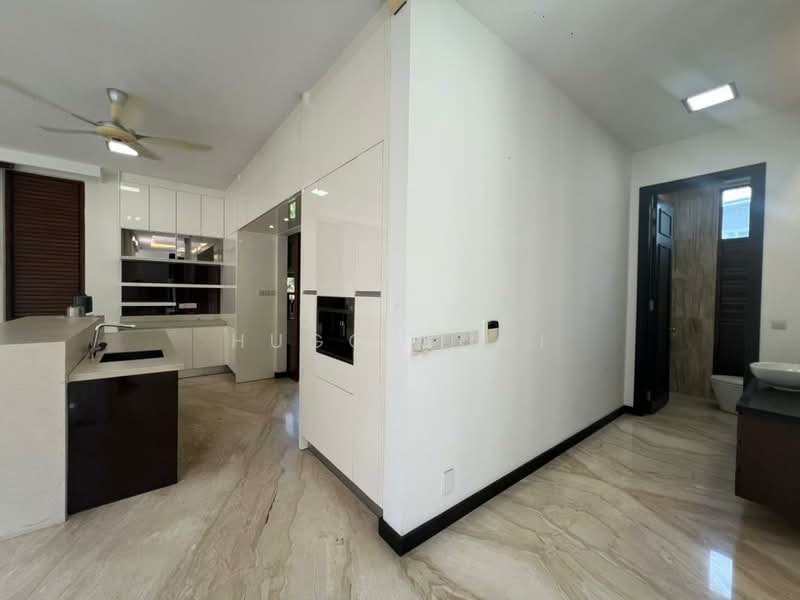 Rumah Banglo untuk Disewa di Bukit Tunku (Kenny Hills) (Kuala Lumpur) - Hugo Gooi - Kitchen - PropertyGuru.com.my