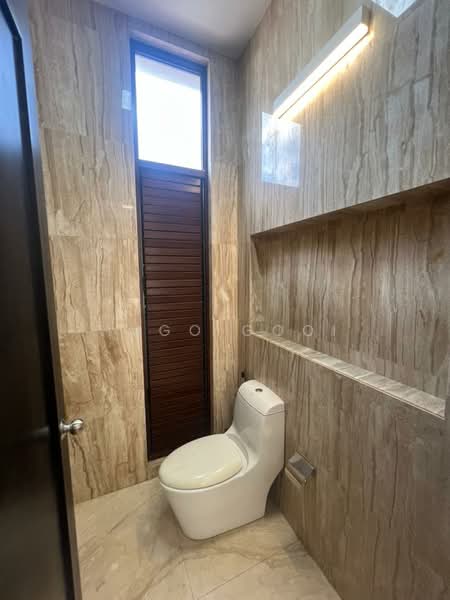 Rumah Banglo untuk Disewa di Bukit Tunku (Kenny Hills) (Kuala Lumpur) - Hugo Gooi - Bathroom - PropertyGuru.com.my
