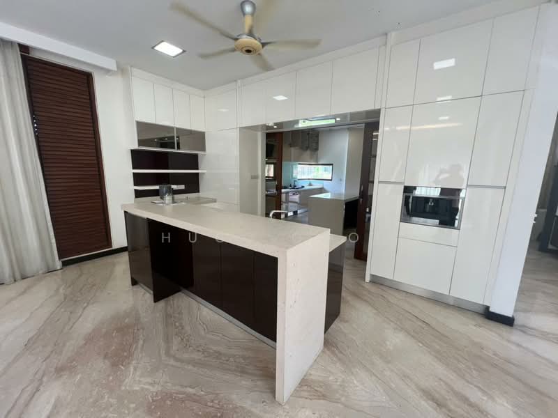 Rumah Banglo untuk Disewa di Bukit Tunku (Kenny Hills) (Kuala Lumpur) - Hugo Gooi - Kitchen - PropertyGuru.com.my