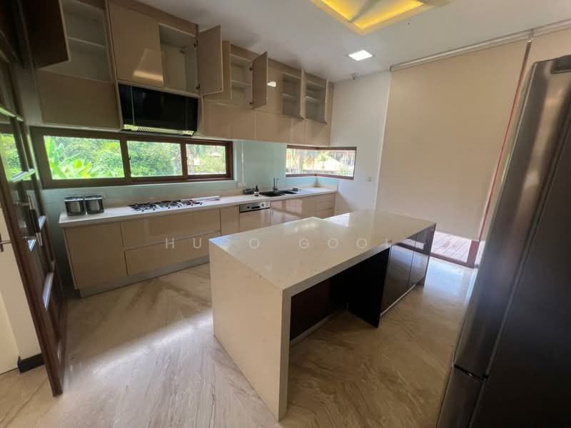 Rumah Banglo untuk Disewa di Bukit Tunku (Kenny Hills) (Kuala Lumpur) - Hugo Gooi - Kitchen - PropertyGuru.com.my