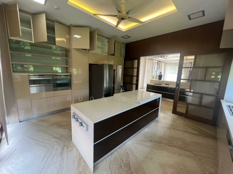 Rumah Banglo untuk Disewa di Bukit Tunku (Kenny Hills) (Kuala Lumpur) - Hugo Gooi - Kitchen - PropertyGuru.com.my