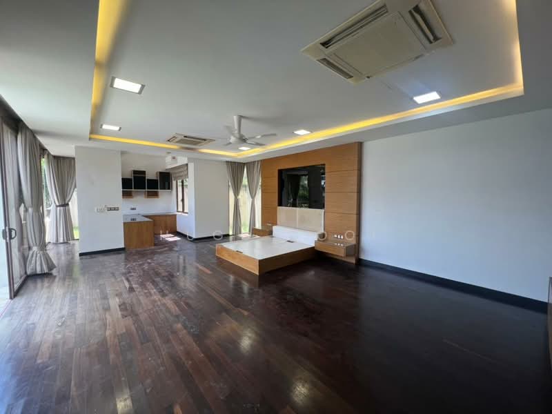 Rumah Banglo untuk Disewa di Bukit Tunku (Kenny Hills) (Kuala Lumpur) - Hugo Gooi - Bedroom - PropertyGuru.com.my