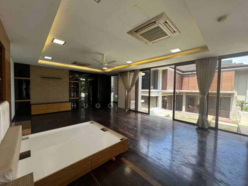 Rumah Banglo untuk Disewa di Bukit Tunku (Kenny Hills) (Kuala Lumpur) - Hugo Gooi - Bedroom - PropertyGuru.com.my