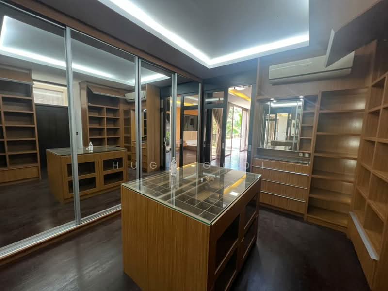 Rumah Banglo untuk Disewa di Bukit Tunku (Kenny Hills) (Kuala Lumpur) - Hugo Gooi - Interior - PropertyGuru.com.my