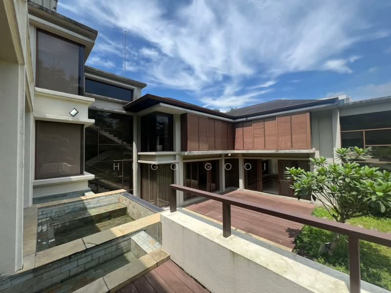 Rumah Banglo untuk Disewa di Bukit Tunku (Kenny Hills) (Kuala Lumpur) - Hugo Gooi - Exterior - PropertyGuru.com.my