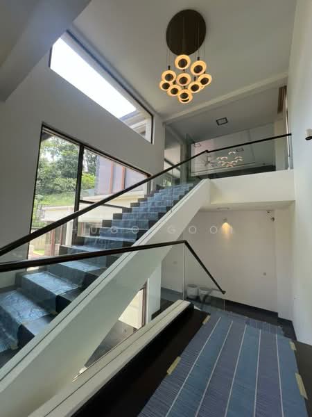 Rumah Banglo untuk Disewa di Bukit Tunku (Kenny Hills) (Kuala Lumpur) - Hugo Gooi - Interior - PropertyGuru.com.my