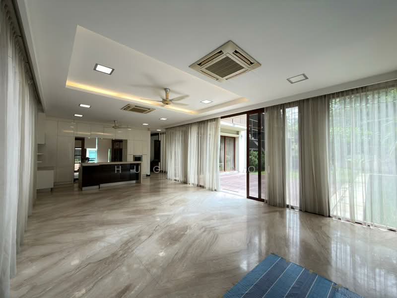 Rumah Banglo untuk Disewa di Bukit Tunku (Kenny Hills) (Kuala Lumpur) - Hugo Gooi - Living Room - PropertyGuru.com.my