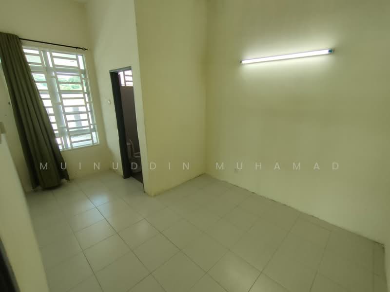 1-storey Terraced House for Rent in Tronoh (Perak) - Muinuddin Muhamad - Interior - PropertyGuru.com.my