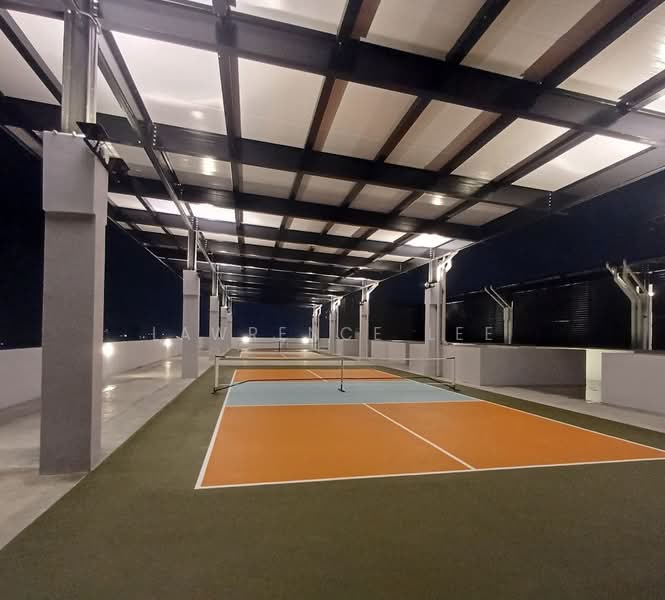 Kondominium untuk Disewa di Codrington Residence - Lawrence Lee - Exterior - PropertyGuru.com.my