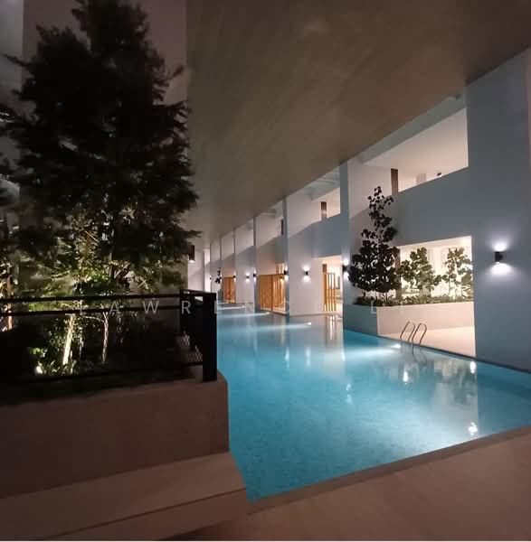 Kondominium untuk Disewa di Codrington Residence - Lawrence Lee - Exterior - PropertyGuru.com.my