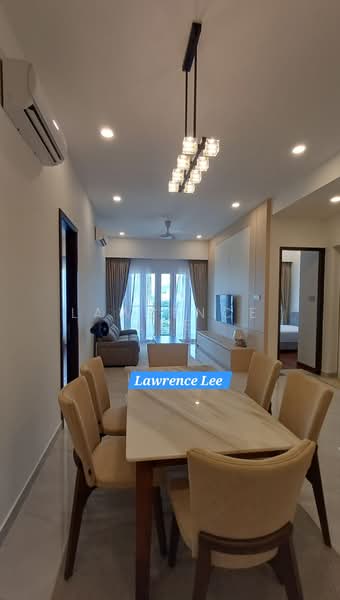 Kondominium untuk Disewa di Codrington Residence - Lawrence Lee - PropertyGuru.com.my