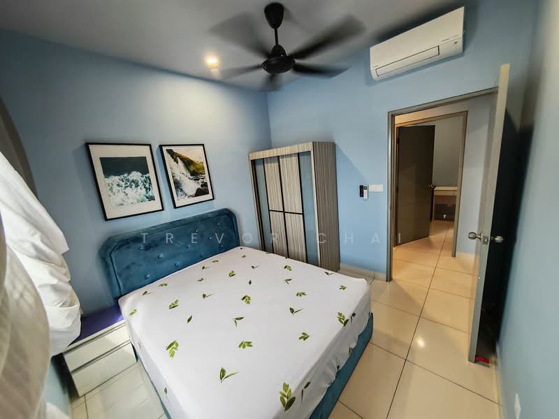 Service Residence for Rent at Traders Park - Trevor Chai - PropertyGuru.com.my