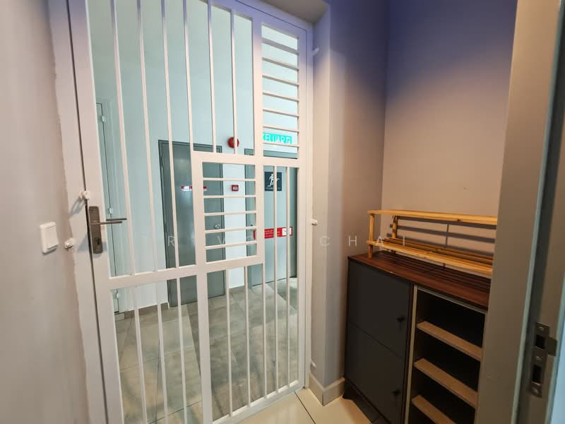 Service Residence for Rent at Traders Park - Trevor Chai - PropertyGuru.com.my
