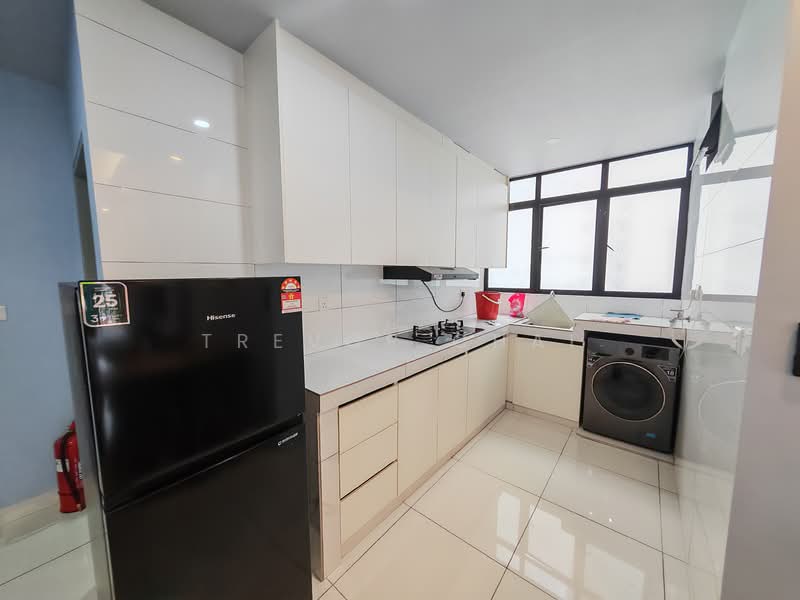 Service Residence for Rent at Traders Park - Trevor Chai - PropertyGuru.com.my