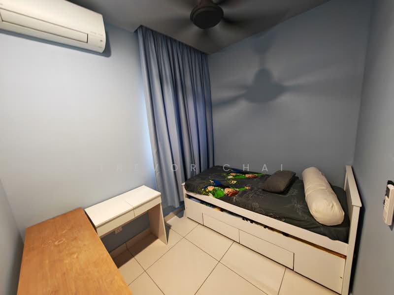 Service Residence for Rent at Traders Park - Trevor Chai - PropertyGuru.com.my