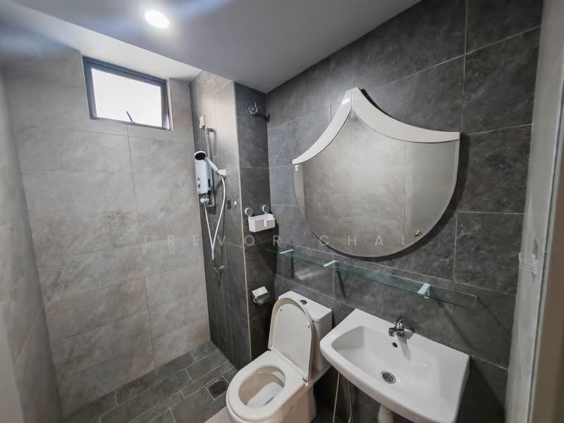 Service Residence for Rent at Traders Park - Trevor Chai - PropertyGuru.com.my