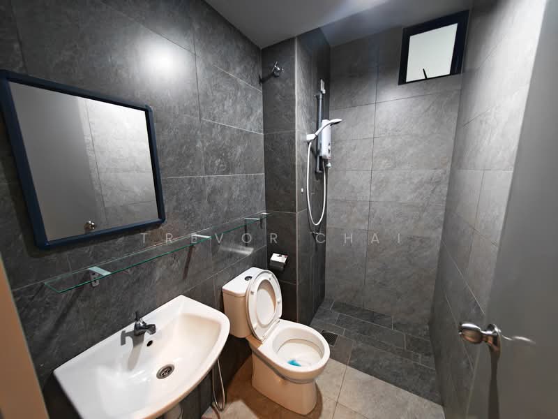 Service Residence for Rent at Traders Park - Trevor Chai - PropertyGuru.com.my