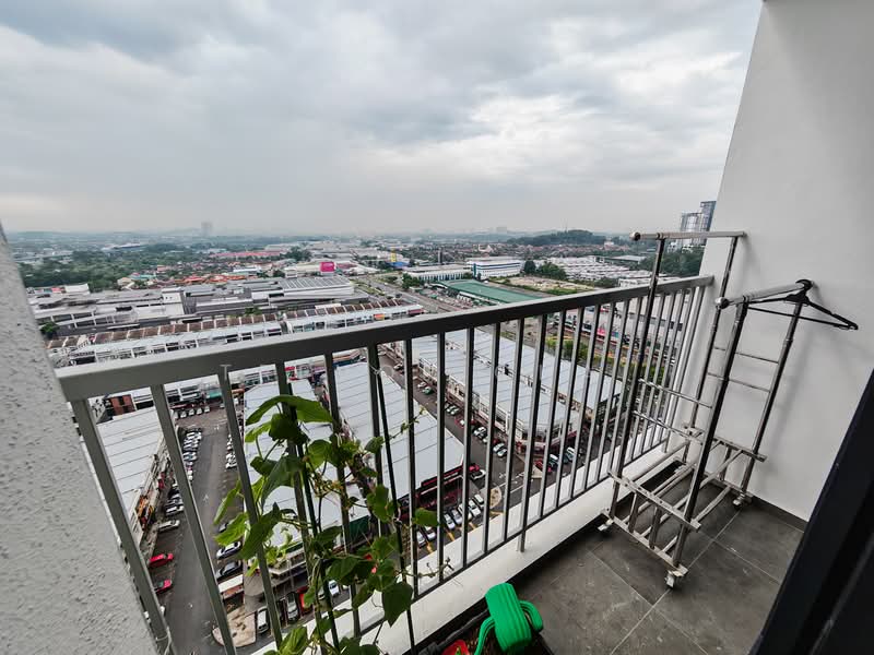 Service Residence for Rent at Traders Park - Trevor Chai - PropertyGuru.com.my