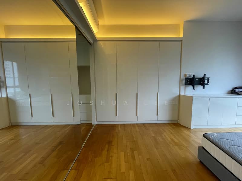 Condominium for Rent at Gateway Kiaramas Residences - Joshua Lee - Bedroom - PropertyGuru.com.my
